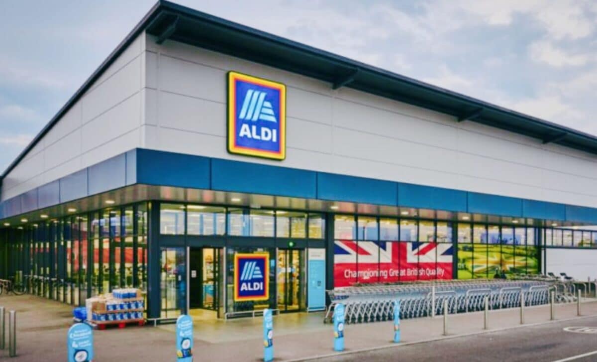 Aldi’s Huge UK Store Shake-up Revealed as Supermarket Commits £900m Investment