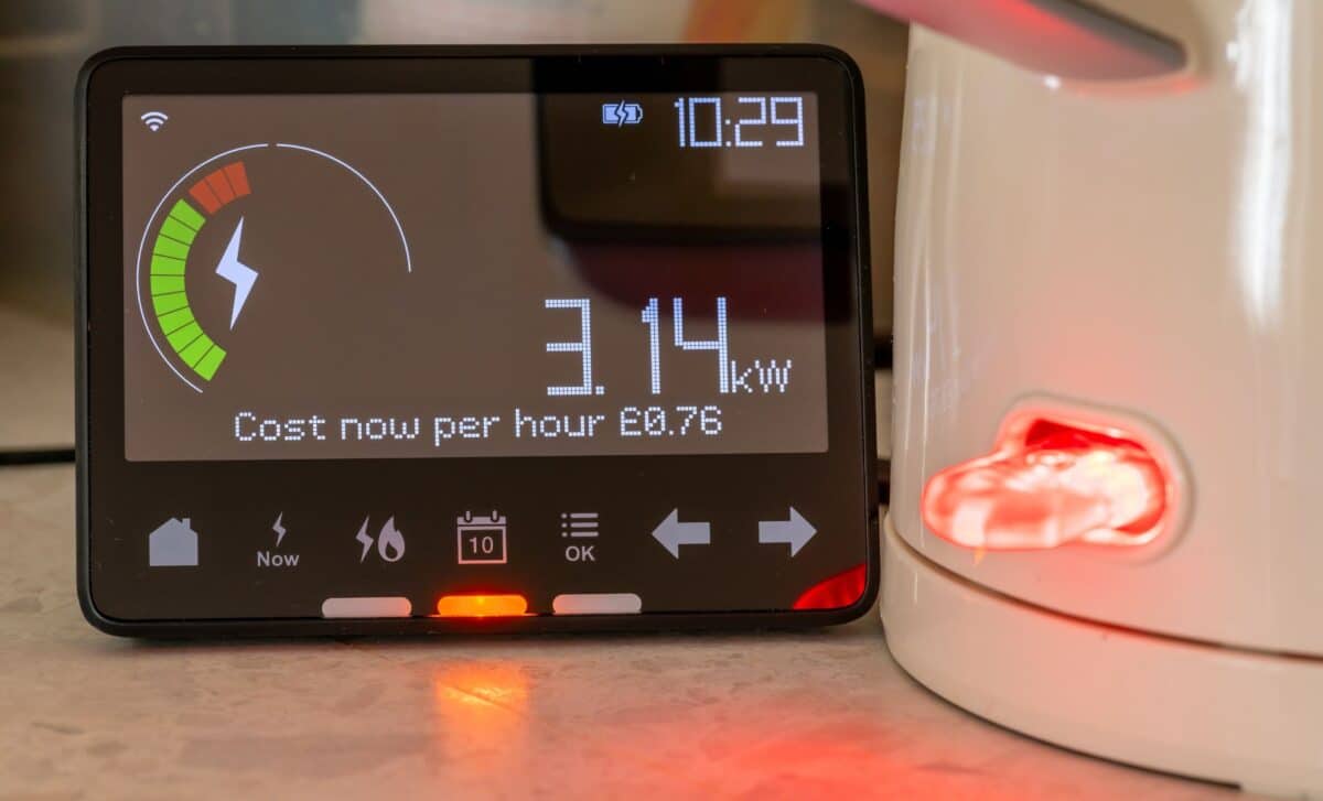 Andy Burnham Reveals First Step Towards Labour’s £300 Energy Bill Commitment