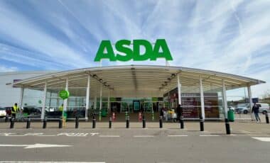 Asda Shoppers Can Get 50% off From Today as Three-Week Sale Begins