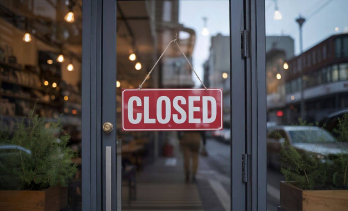 Award-Winning UK Wines Retailer Falls Into Liquidation as Website Stops Taking Orders