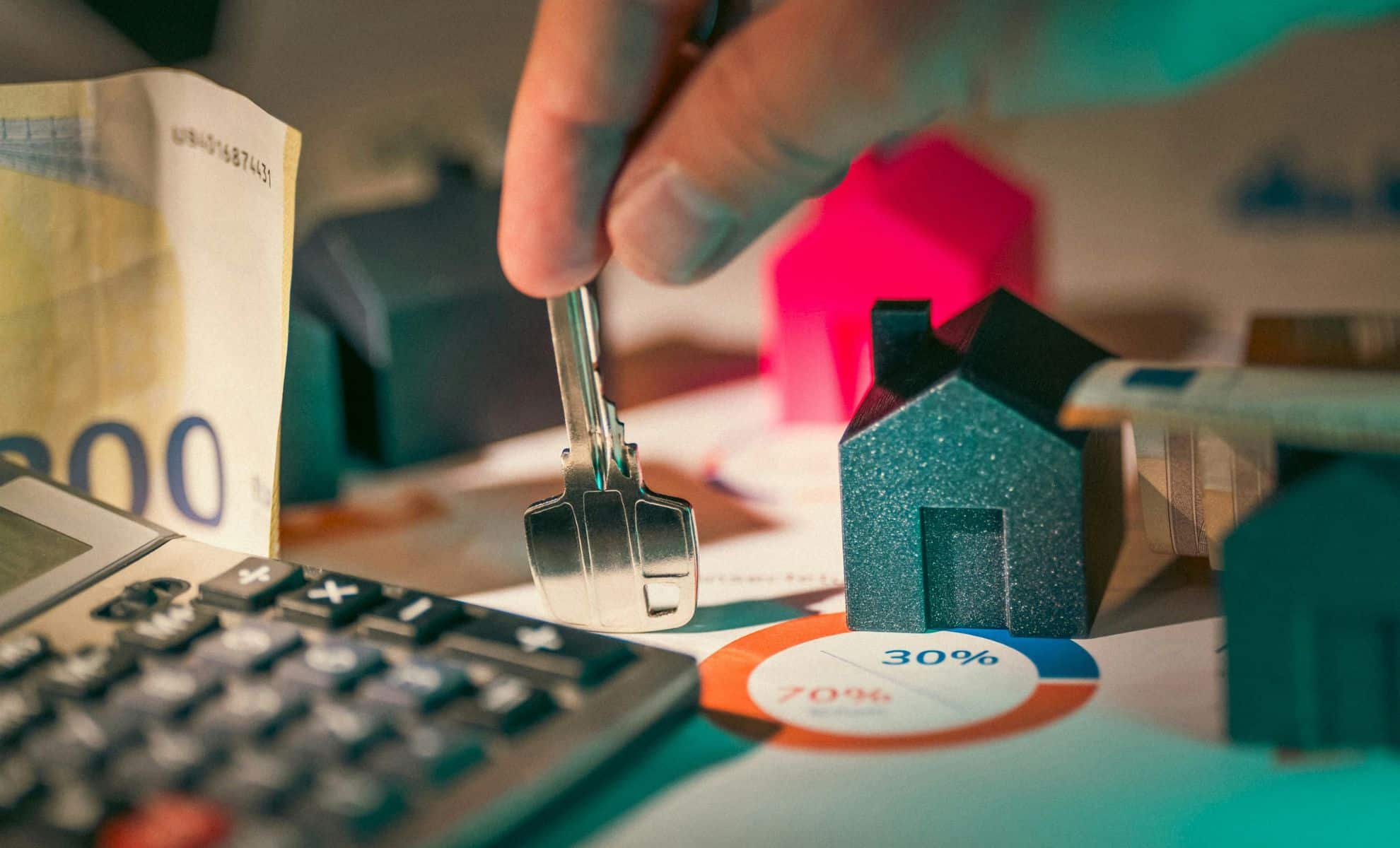 Barclays and Halifax Customers Face Mortgage Shake-up With Rates Changing Today