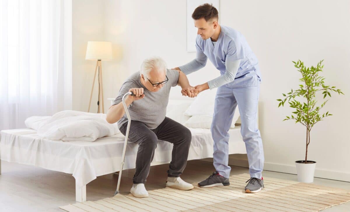 Benefit Worth £458 a Month Could Be Available to Pensioners With These 56 Conditions