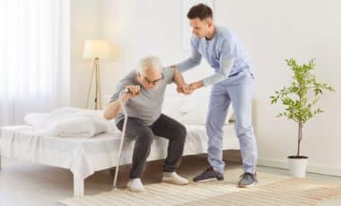 Benefit Worth £458 a Month Could Be Available to Pensioners With These 56 Conditions
