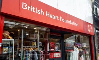 British Heart Foundation