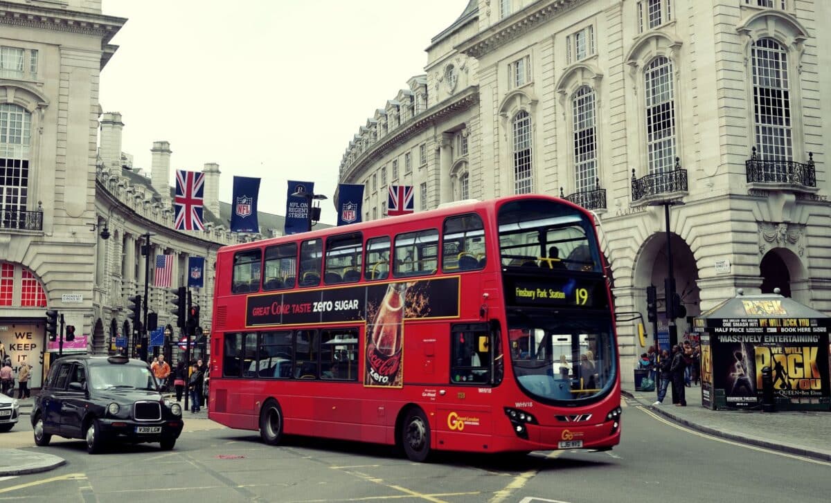 Bus Passengers Across England Given Major 2027 Update on Cheaper Fares
