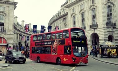 Bus Passengers Across England Given Major 2027 Update on Cheaper Fares