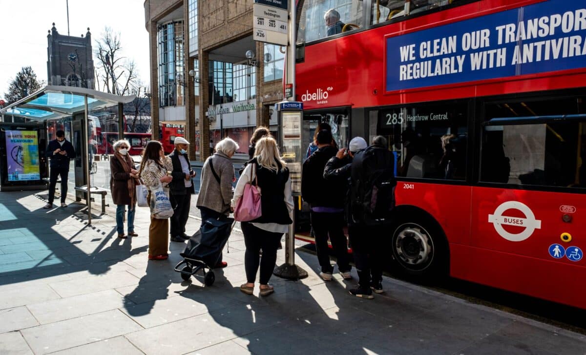Bus Passengers Get Key Update on Cheaper Fares and the Impact on Car Journeys