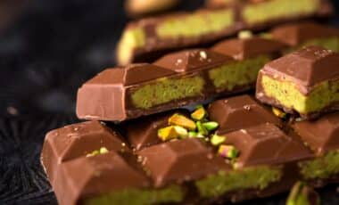 Chocolate Warning Issued as Two Dubai-Style Treats Are Removed From Sale