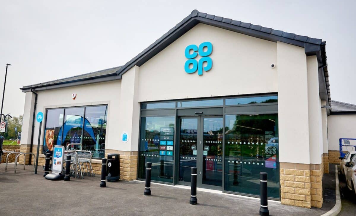 Co-op Confirms New Job Cuts as £200M Cost-Saving Plan Sparks Major Changes