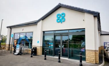 Co-op Confirms New Job Cuts as £200M Cost-Saving Plan Sparks Major Changes