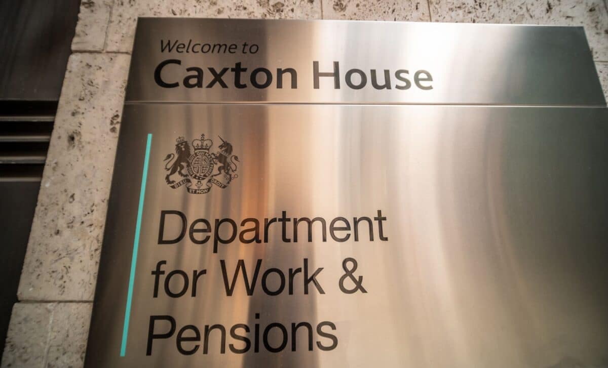 DWP Bank Checks Explained as New Powers Target Possible Benefit Errors