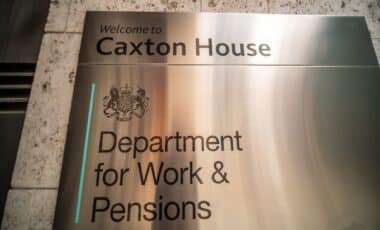 DWP Bank Checks Explained as New Powers Target Possible Benefit Errors