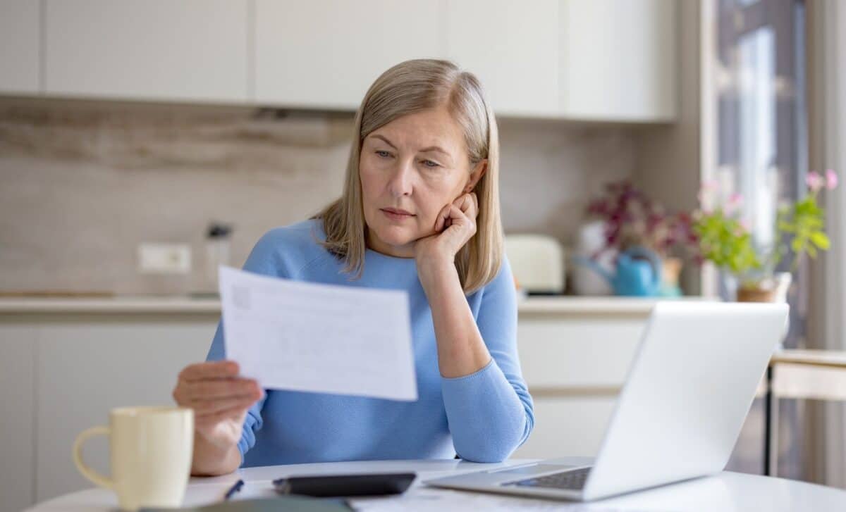 DWP Confirms the Eight Reasons People Are Turned Down for Attendance Allowance