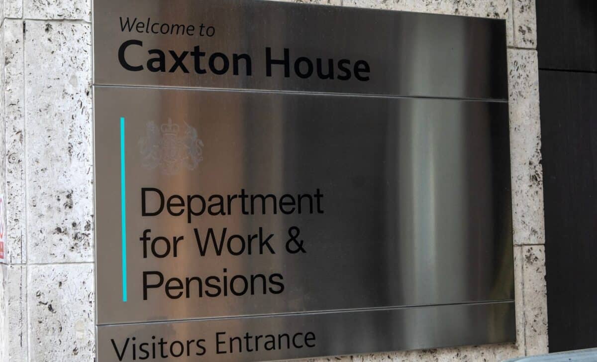 DWP Says State Pensioners Could Get £86 Extra Every Week if They Meet This Rule