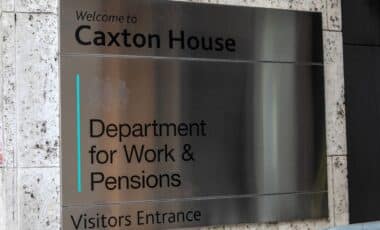 DWP Says State Pensioners Could Get £86 Extra Every Week if They Meet This Rule