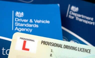 Dvsa Confirms New Driving Test Update From Today, but Many Learners Are Still Waiting Months