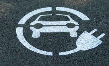 Electric Vehicles Face a Major Change As 500,000 Drivers Over 55 Prepare for New Charges
