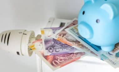 Energy Bills Set to Climb Again as Major Suppliers Face New £1,723 Cap Changes