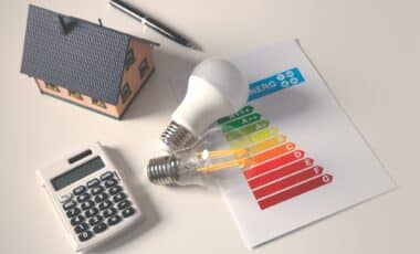 Energy Prices Face Biggest Rise in Years as Households Prepare for Higher Winter Bills