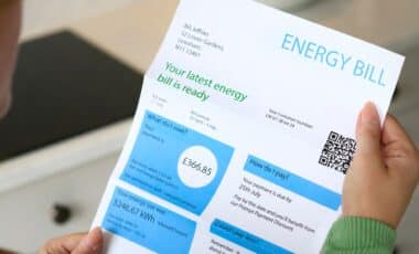 Energy Prices Set for Another Jump as Martin Lewis Urges Customers to Act Before It’s Too Late