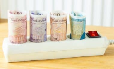 Energy Warning for Millions as Bills Could Rise by More Than £400 Next Year