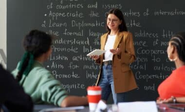 Government Confirms Teacher Pay Change From September 2027 After Strike Pressure