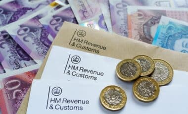 HMRC Allowance Trap Leaves High Earners Losing More of Every Extra Pound