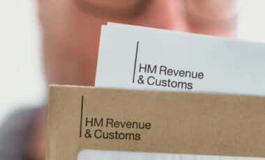 HMRC Sends Record 1.8 Million Letters Before December as Taxpayers Warned to Check Carefully