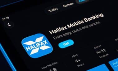 Halifax Confirms Date Its Banking App Will Shut Down as Customers Urged to Switch