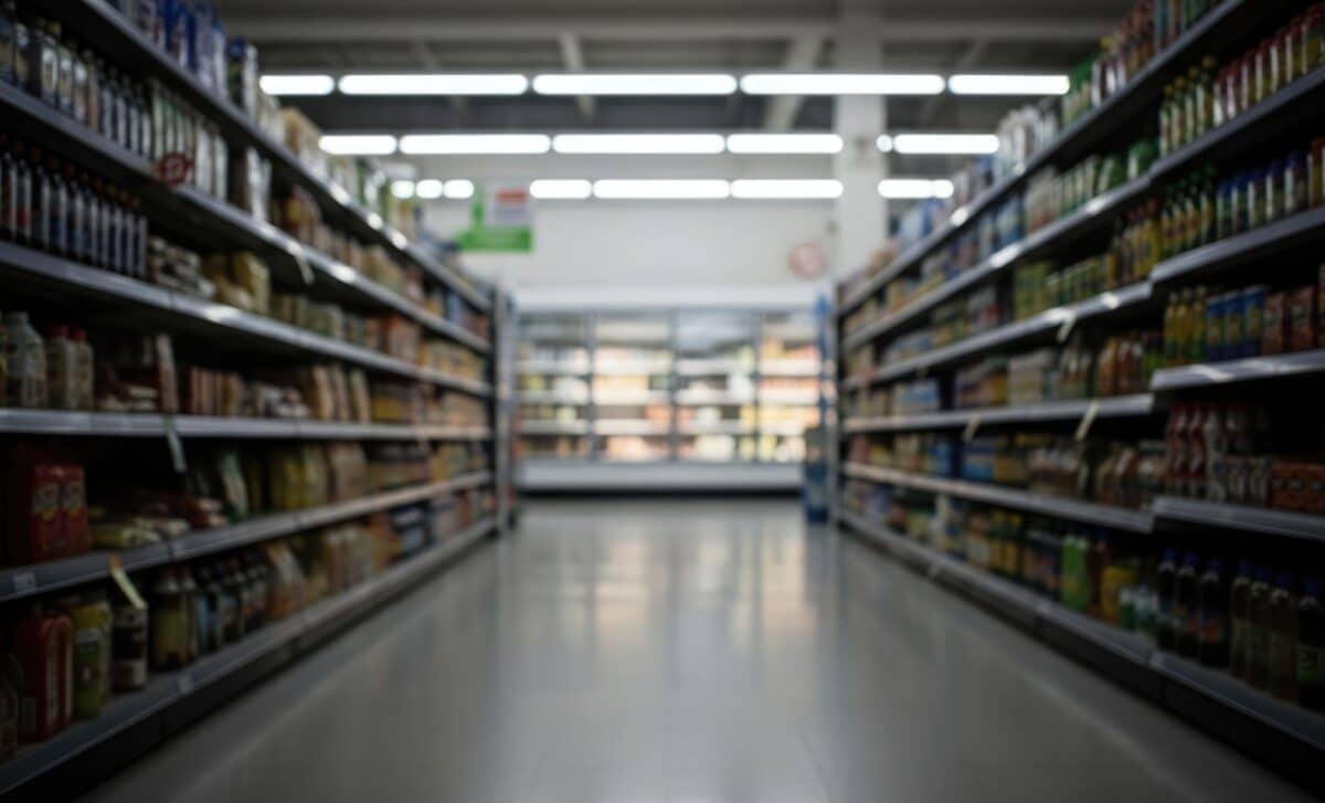 High Street Store Closures Begin With More Branches Set to Disappear