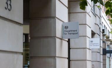 Illegal Plates Could Soon Be Caught by New Technology Coming to UK Roads