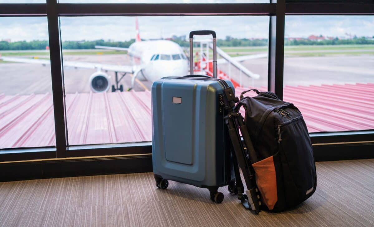 Luggage