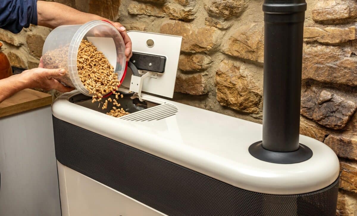 Major Oil Heating Update as £2,000 Grant Increase Is Confirmed for UK Homes