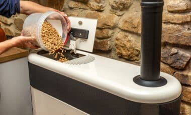 Major Oil Heating Update as £2,000 Grant Increase Is Confirmed for UK Homes