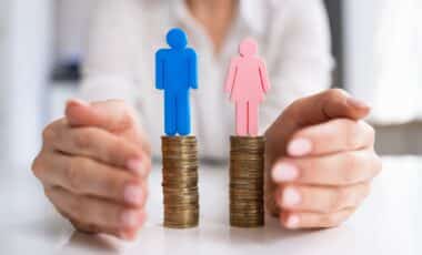 Major State Pension Payments Shift Coming as Women Close the Historic Gap With Men