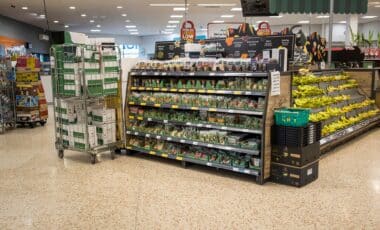 Major UK Supermarket Wage Shake-up as £13.11 Rule Set to Arrive From October