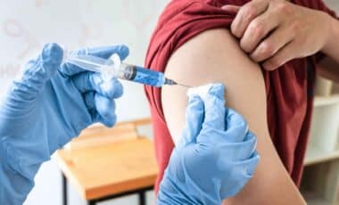 Millions Could Get a Free NHS Flu Jab This Autumn, Here Is the Full Eligibility List