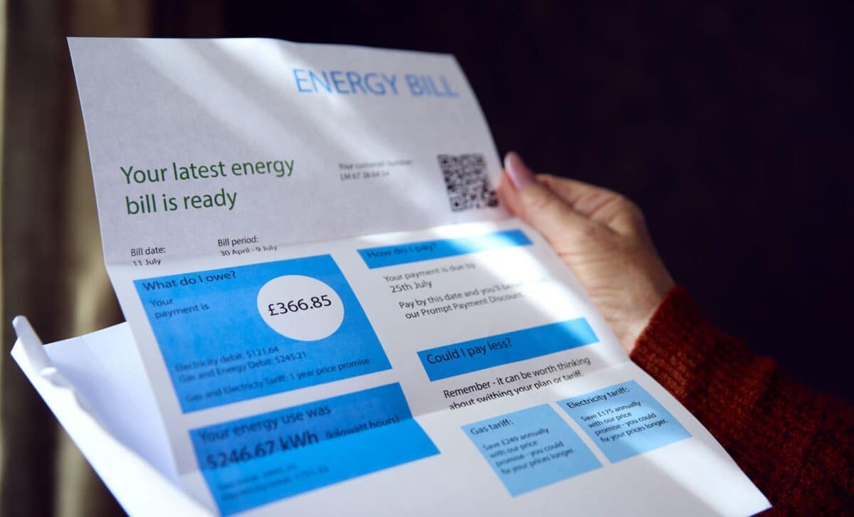 Millions Could See Extra Energy Support as £300 Warm Home Discount Plan Is Revealed