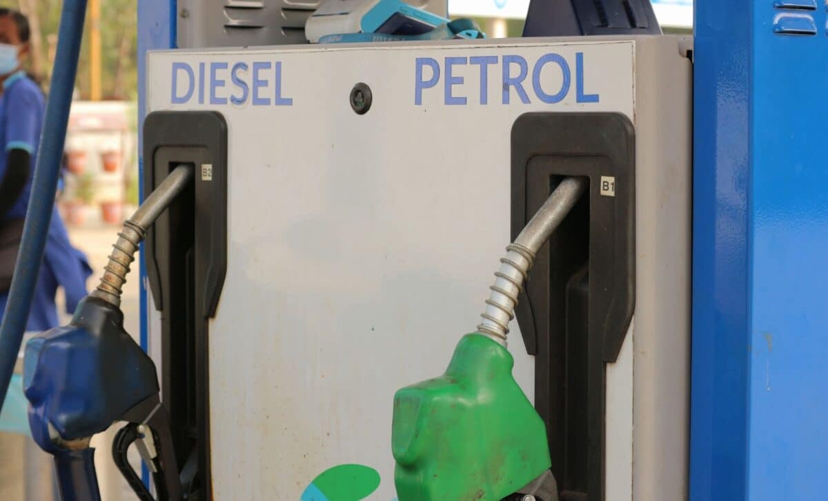 Millions of Cars Affected as HMRC Introduces New Fuel Charges for Drivers From Today