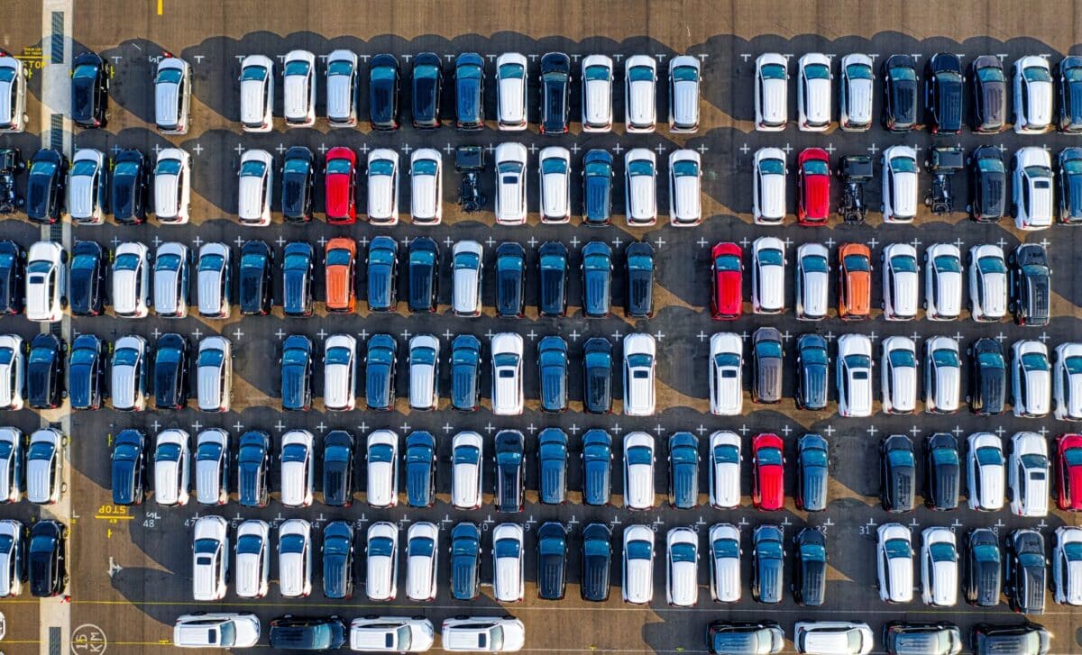 Millions of UK Drivers Could Claim Compensation as £56M Car Delivery Payout Opens