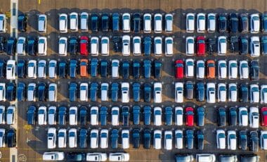 Millions of UK Drivers Could Claim Compensation as £56M Car Delivery Payout Opens