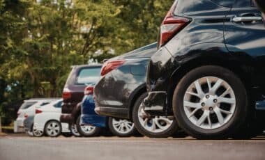 Motability Users Could Be Affected As Scheme Prepares for Its Latest Price Review