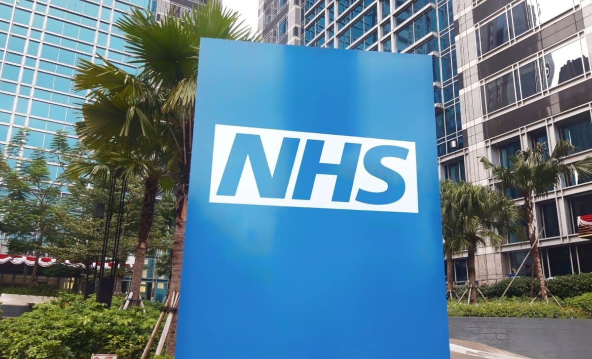 National Health Service (NHS) England