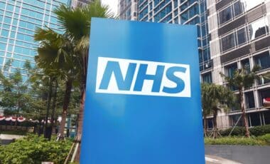 National Health Service (NHS) England