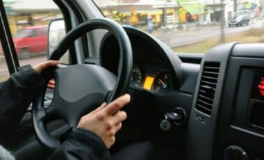 Nearly 1 Million Drivers Face a Possible Ban After Proposed UK Rule Changes