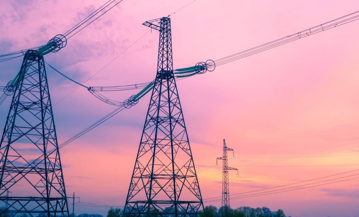 New Grid System Revealed As Burnham Targets Britain’s Rising Energy Costs