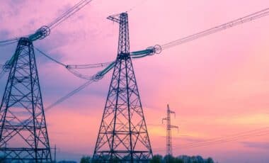 New Grid System Revealed As Burnham Targets Britain’s Rising Energy Costs