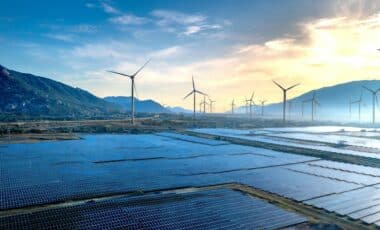 Octopus Energy Makes Surprise Energy Announcement That Could Change How Communities Get Power