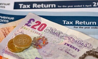 Over 1M Pensioners Now Face 40 Income Tax as the Stealth Tax Squeeze Deepens