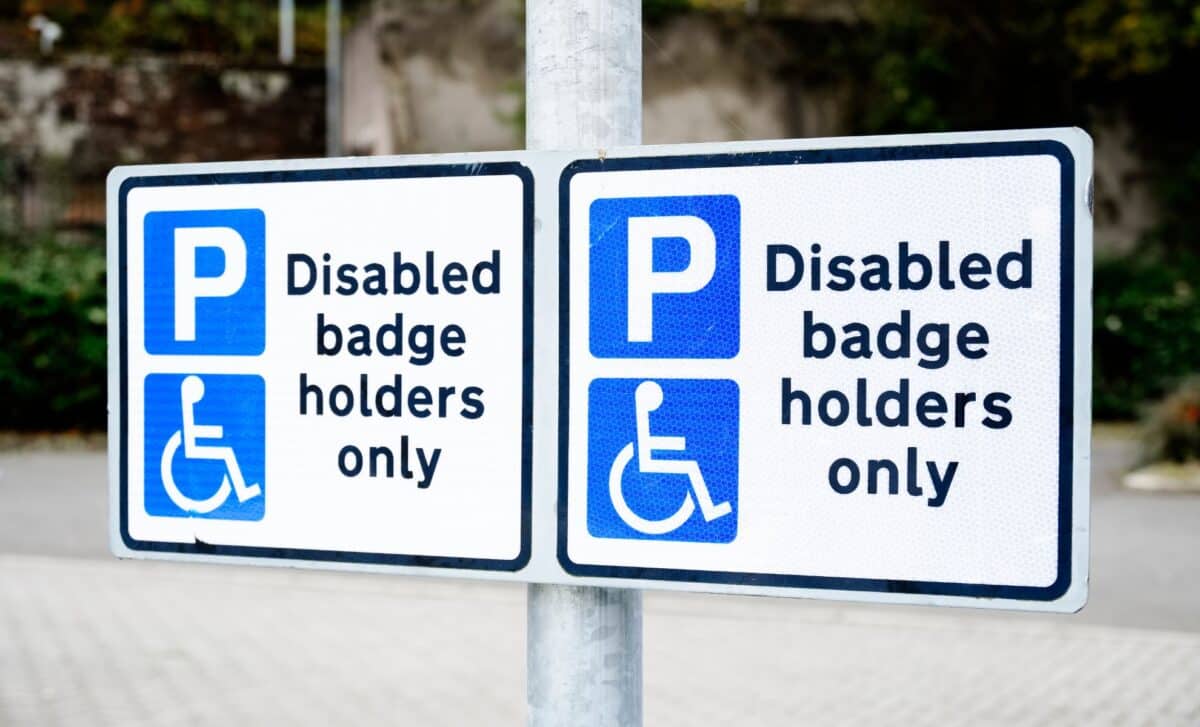 PIP Review Puts Blue Badge Eligibility Under the Spotlight for Millions